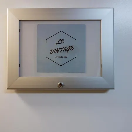 Lejlighed Le Vintage - Le Formel