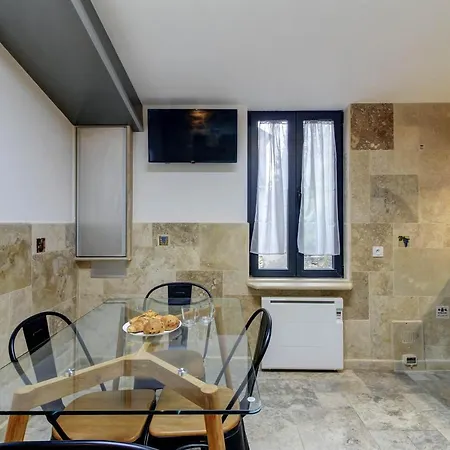Apartamento Le Vintage - Le Formel *